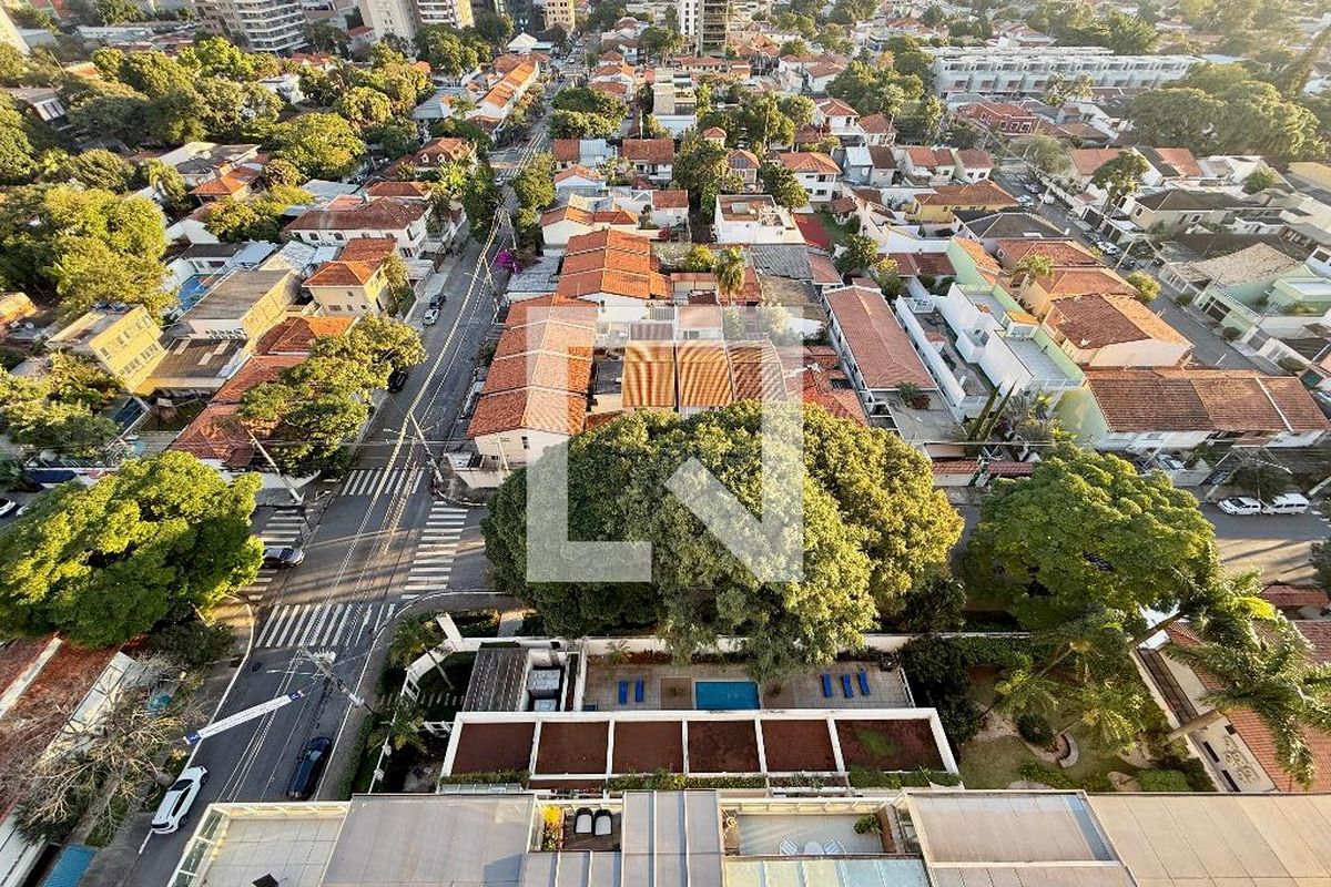 Apartamento, 1 quarto, 56 m² - Foto 36