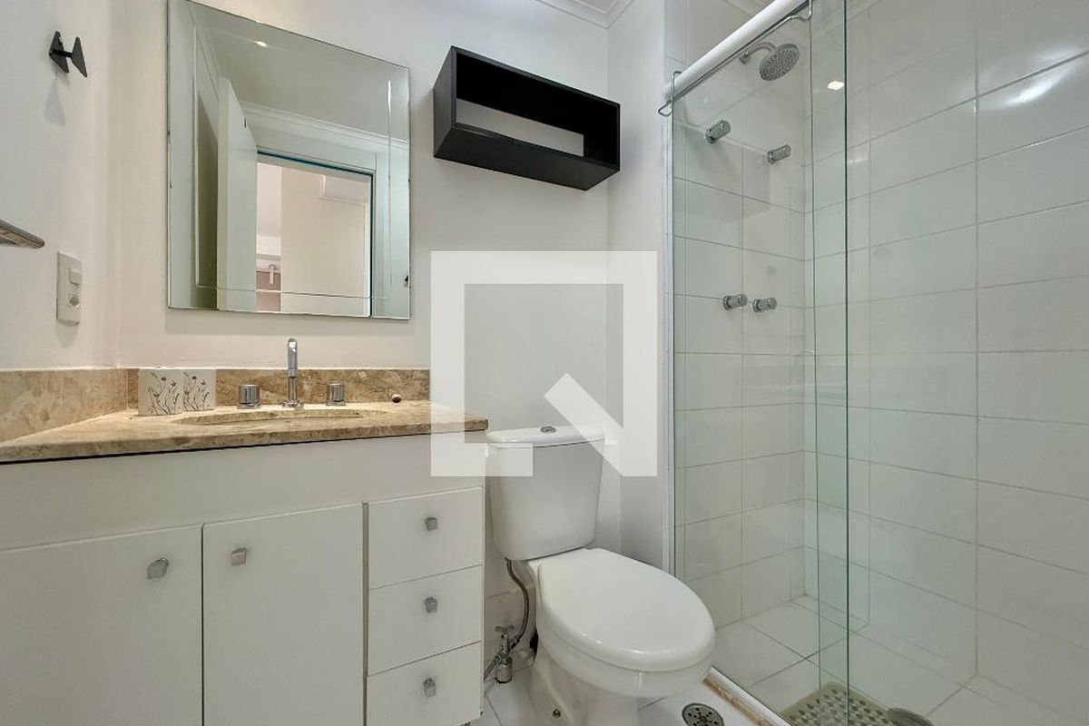 Apartamento, 1 quarto, 56 m² - Foto 40