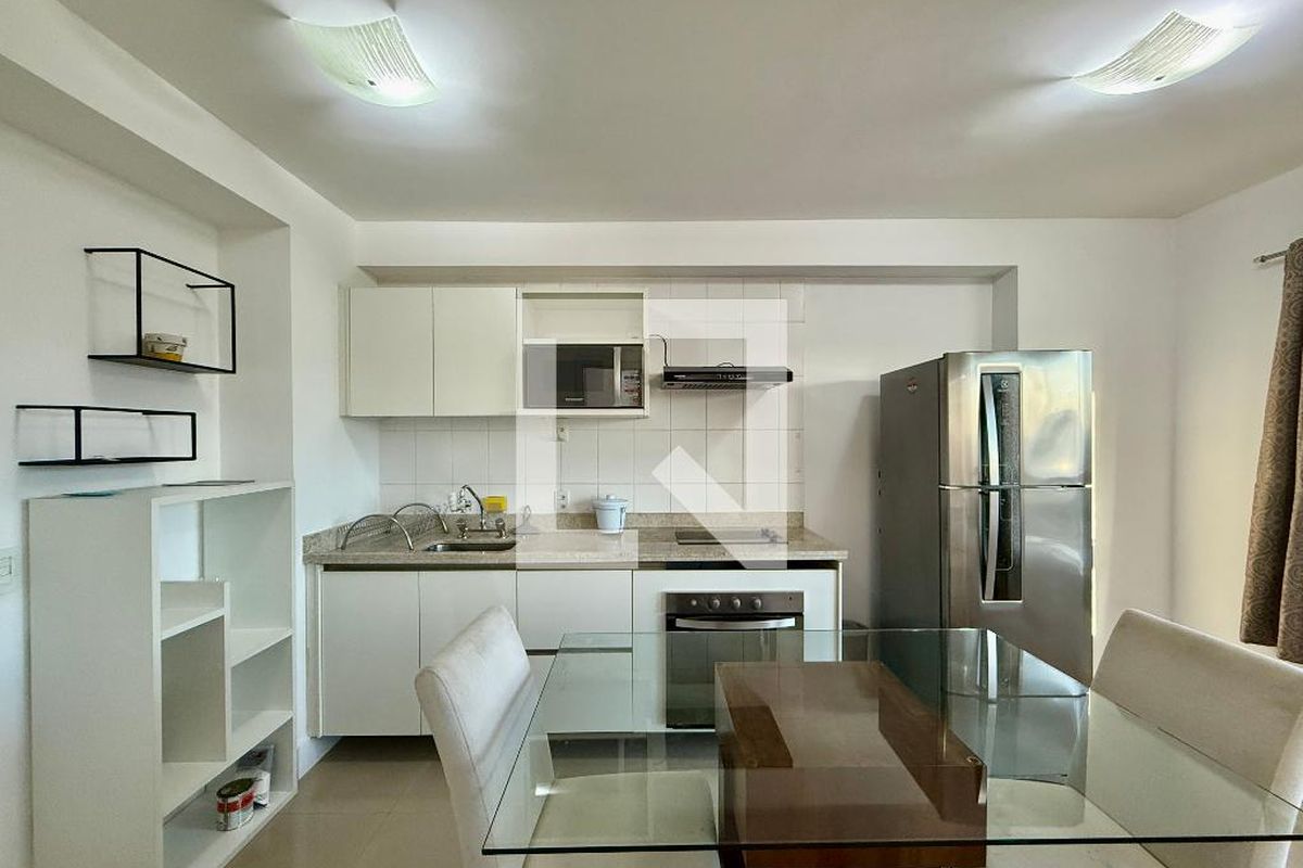 Apartamento, 1 quarto, 56 m² - Foto 10