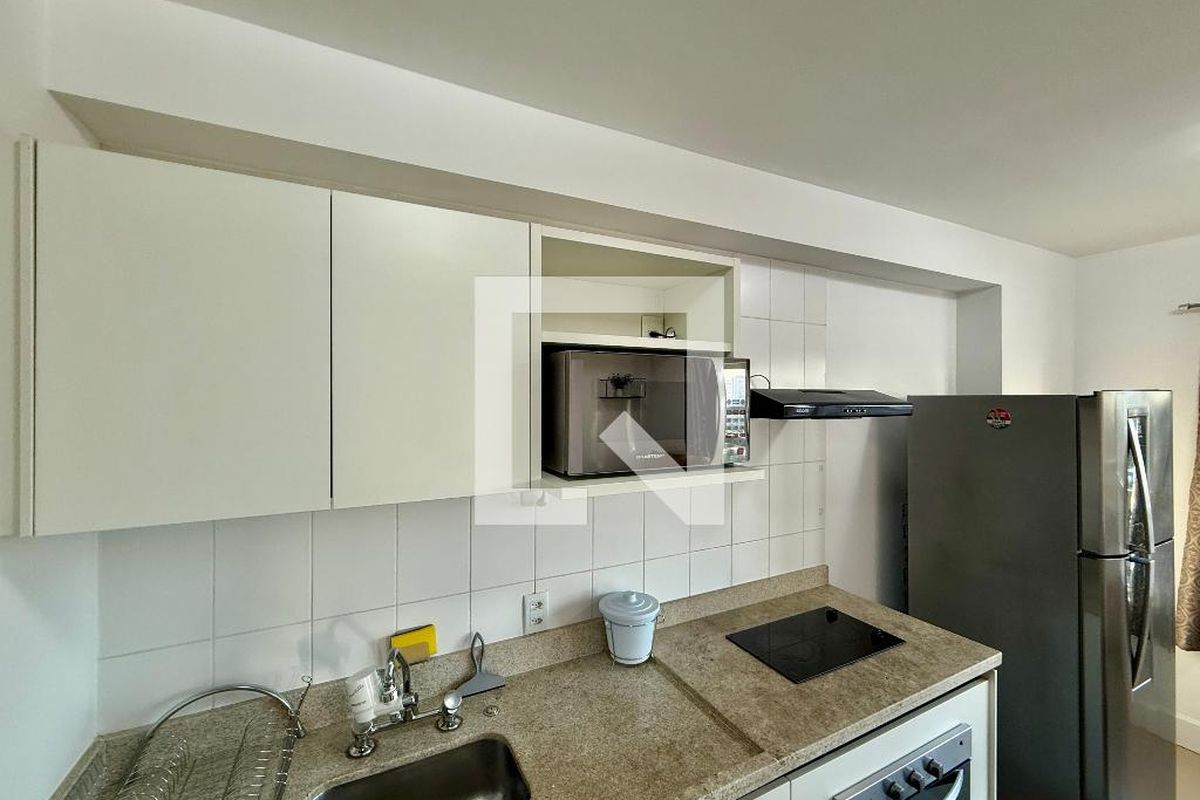 Apartamento, 1 quarto, 56 m² - Foto 47
