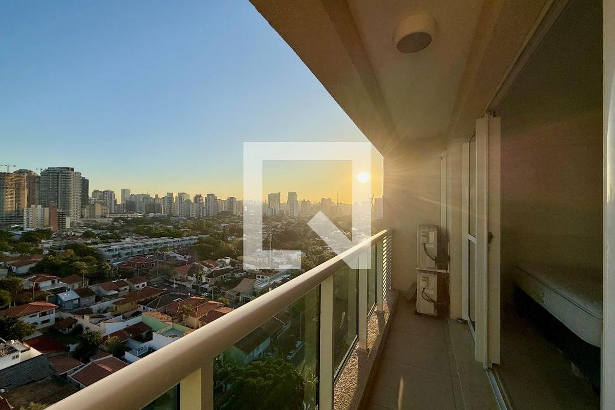 Apartamento, 1 quarto, 56 m² - Foto 30