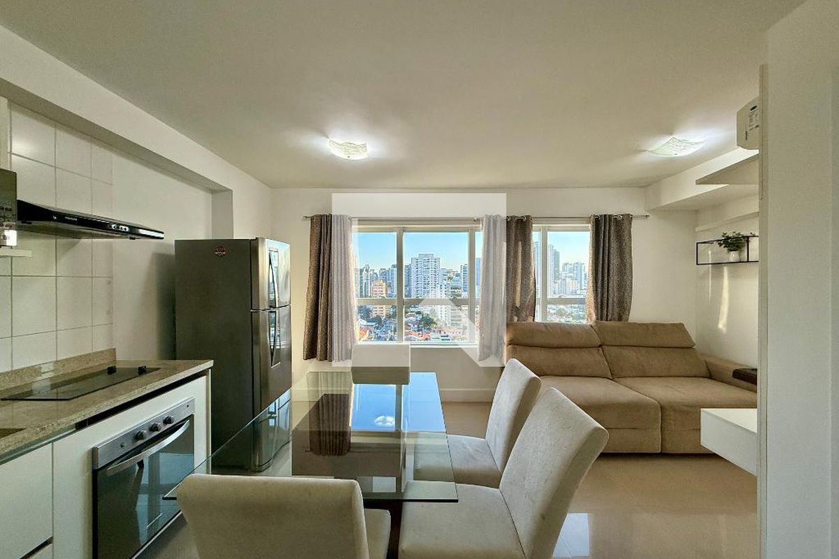 Apartamento, 1 quarto, 56 m² - Foto 8