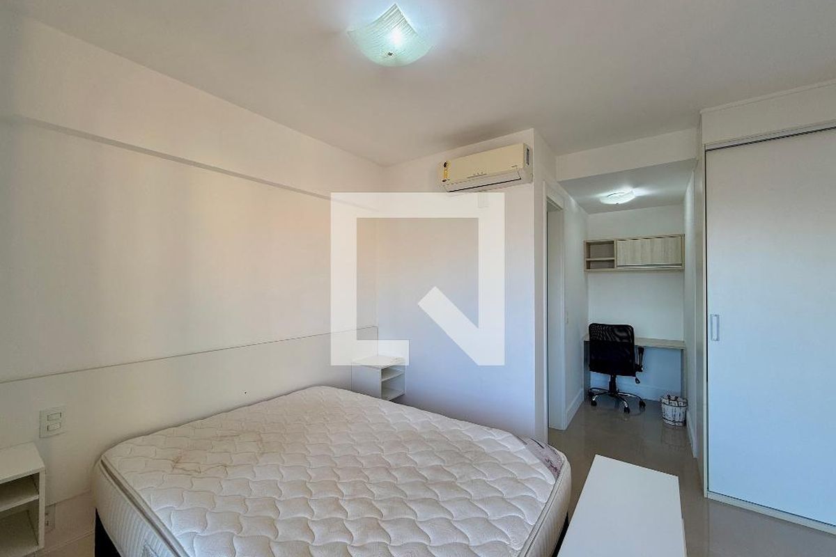 Apartamento, 1 quarto, 56 m² - Foto 22