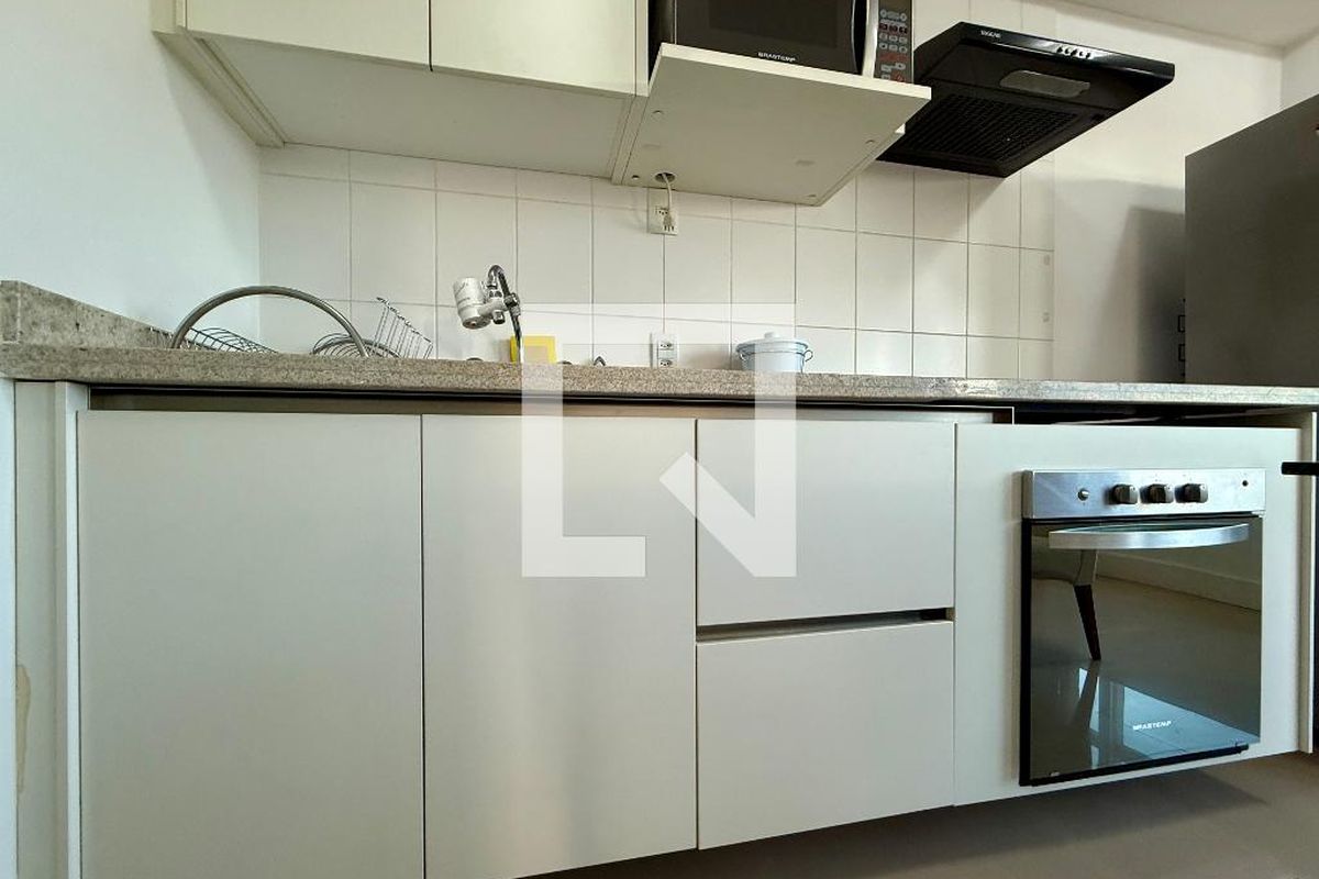 Apartamento, 1 quarto, 56 m² - Foto 48
