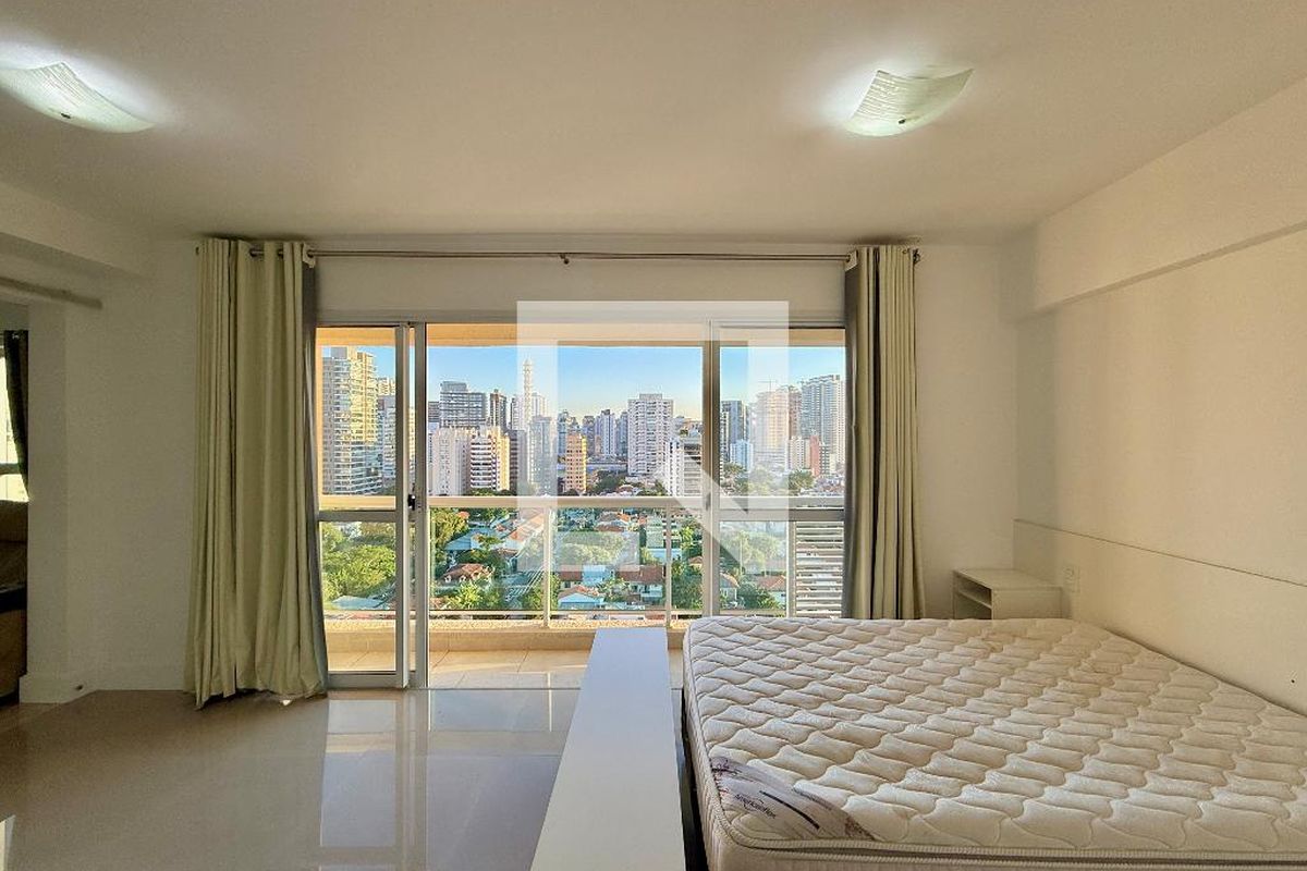 Apartamento, 1 quarto, 56 m² - Foto 16