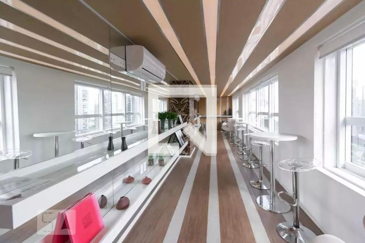 Apartamento, 1 quarto, 56 m² - Foto 63