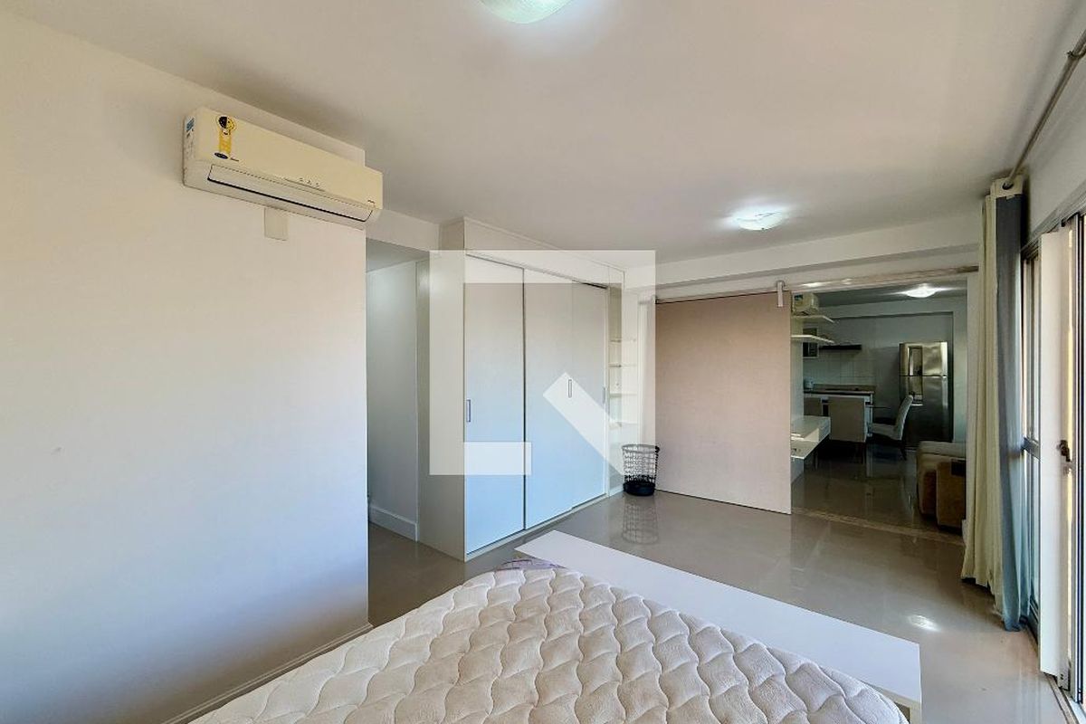 Apartamento, 1 quarto, 56 m² - Foto 24