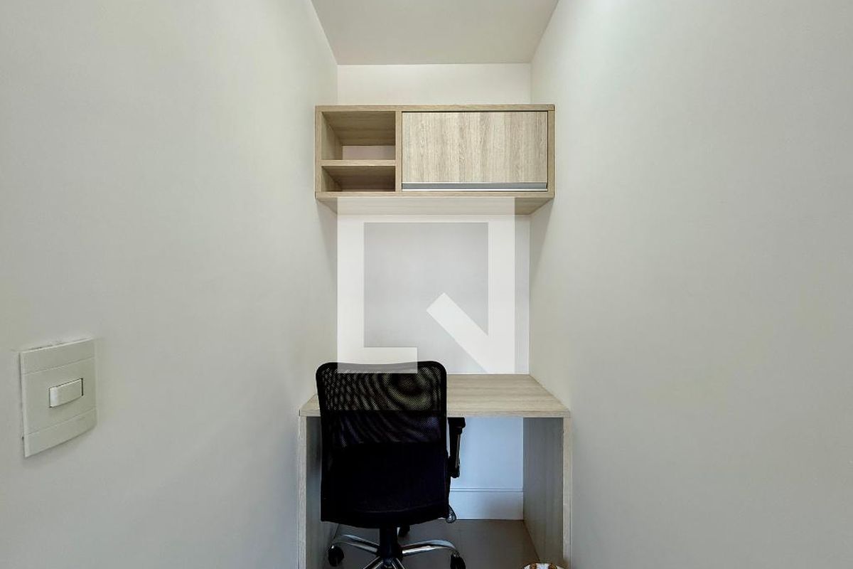 Apartamento, 1 quarto, 56 m² - Foto 26