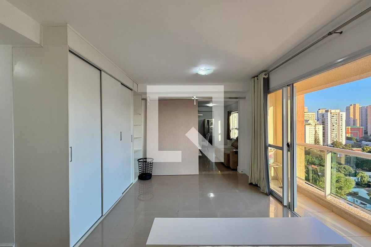 Apartamento, 1 quarto, 56 m² - Foto 19