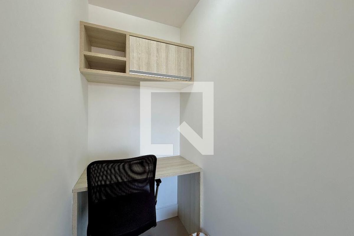 Apartamento, 1 quarto, 56 m² - Foto 28