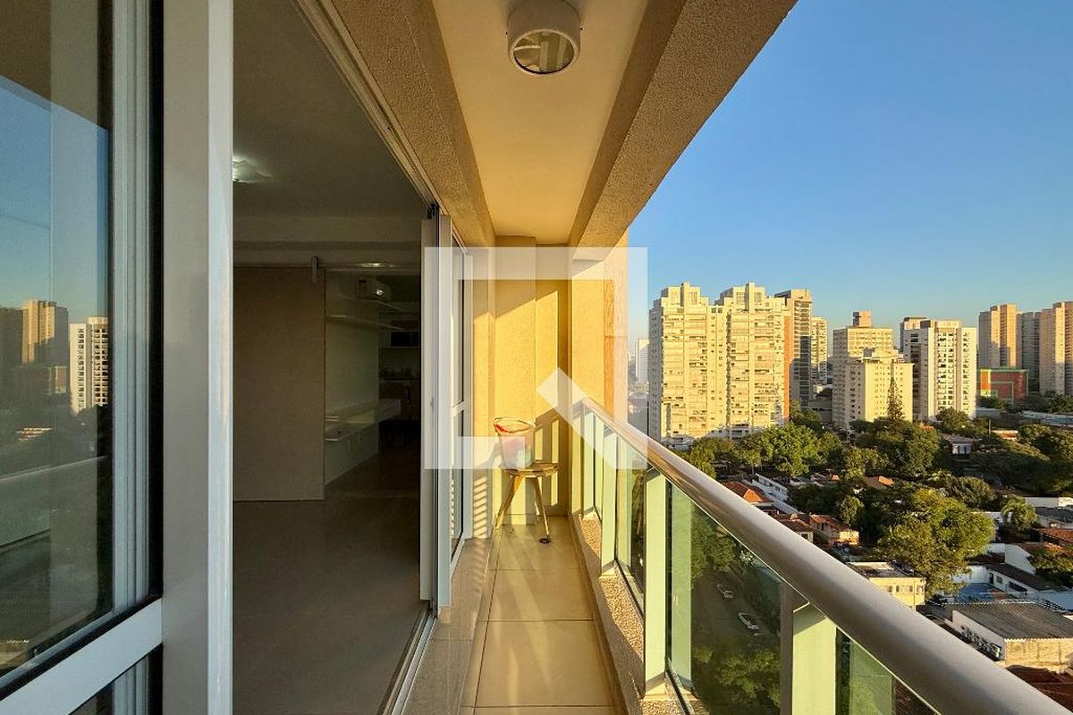 Apartamento, 1 quarto, 56 m² - Foto 32