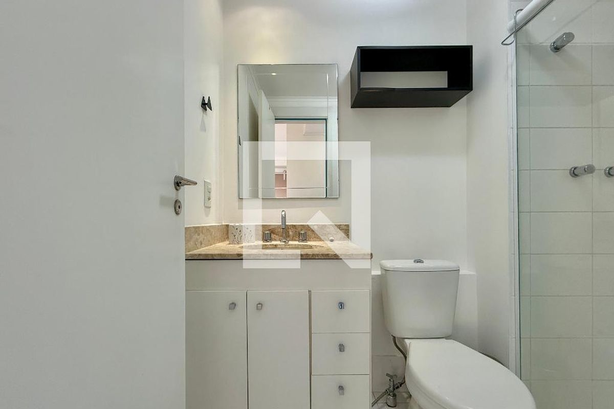 Apartamento, 1 quarto, 56 m² - Foto 39