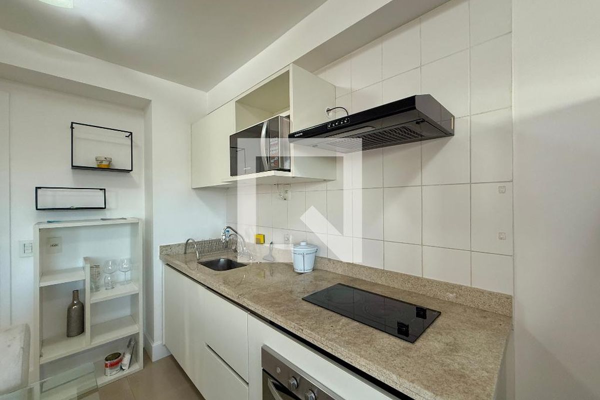 Apartamento, 1 quarto, 56 m² - Foto 46
