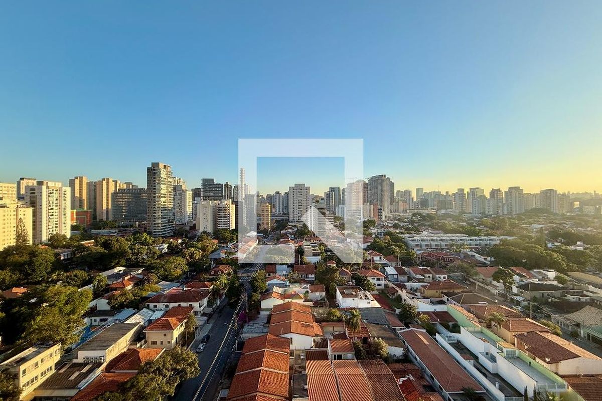 Apartamento, 1 quarto, 56 m² - Foto 11