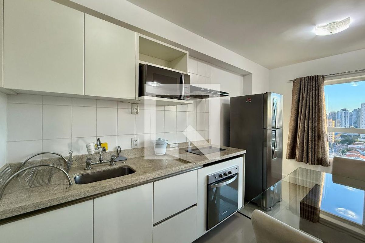 Apartamento, 1 quarto, 56 m² - Foto 45