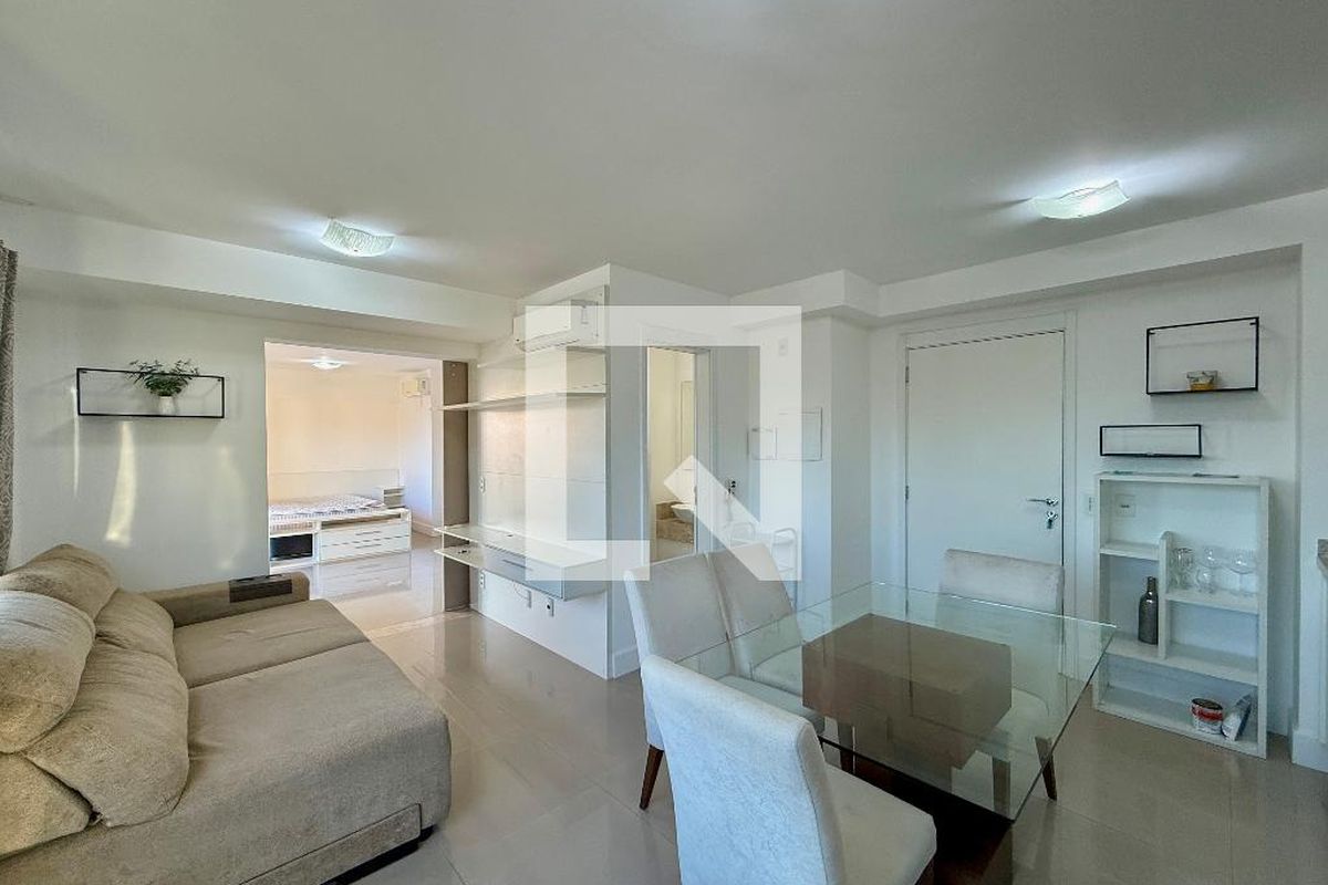 Apartamento, 1 quarto, 56 m² - Foto 6