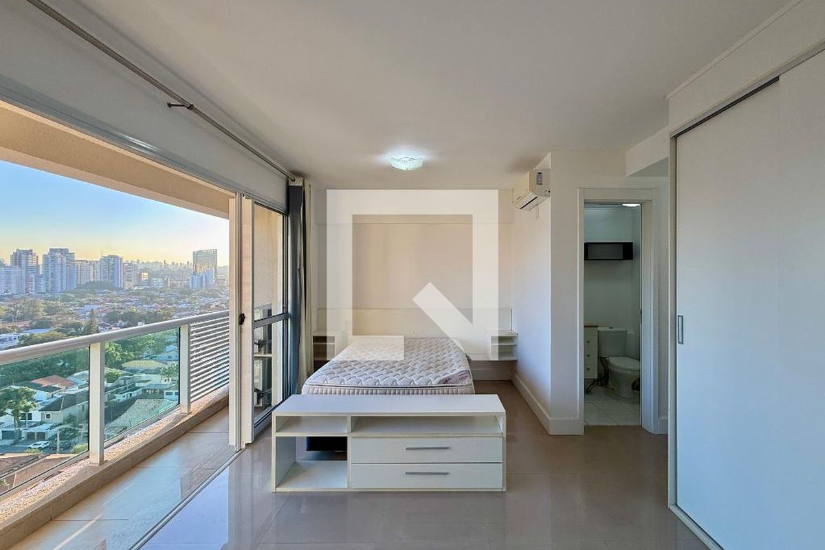 Apartamento, 1 quarto, 56 m² - Foto 14