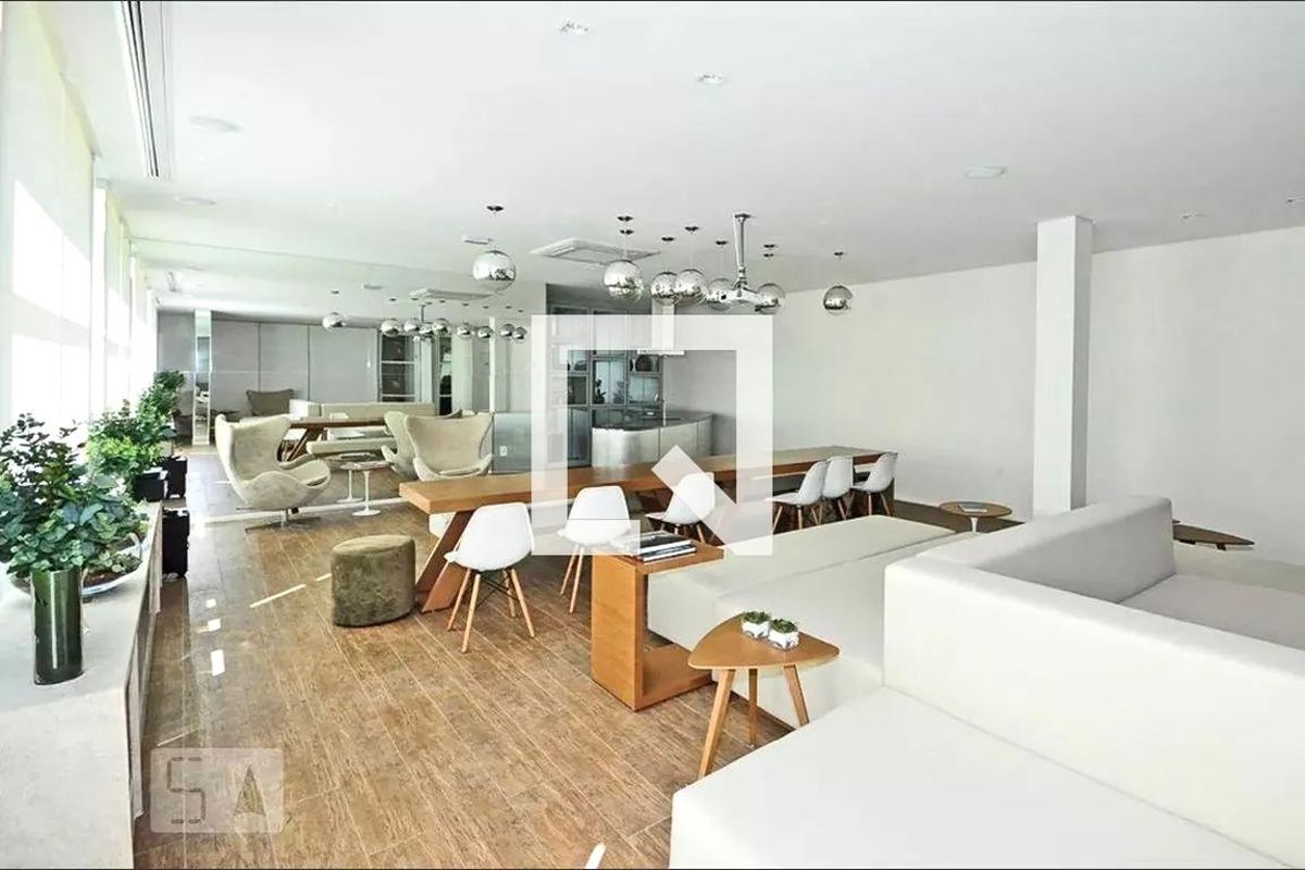 Apartamento, 1 quarto, 56 m² - Foto 60