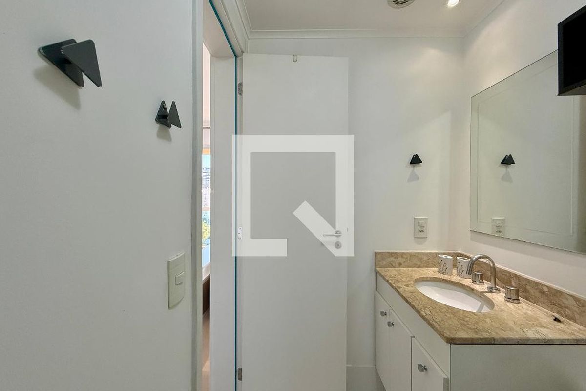 Apartamento, 1 quarto, 56 m² - Foto 41