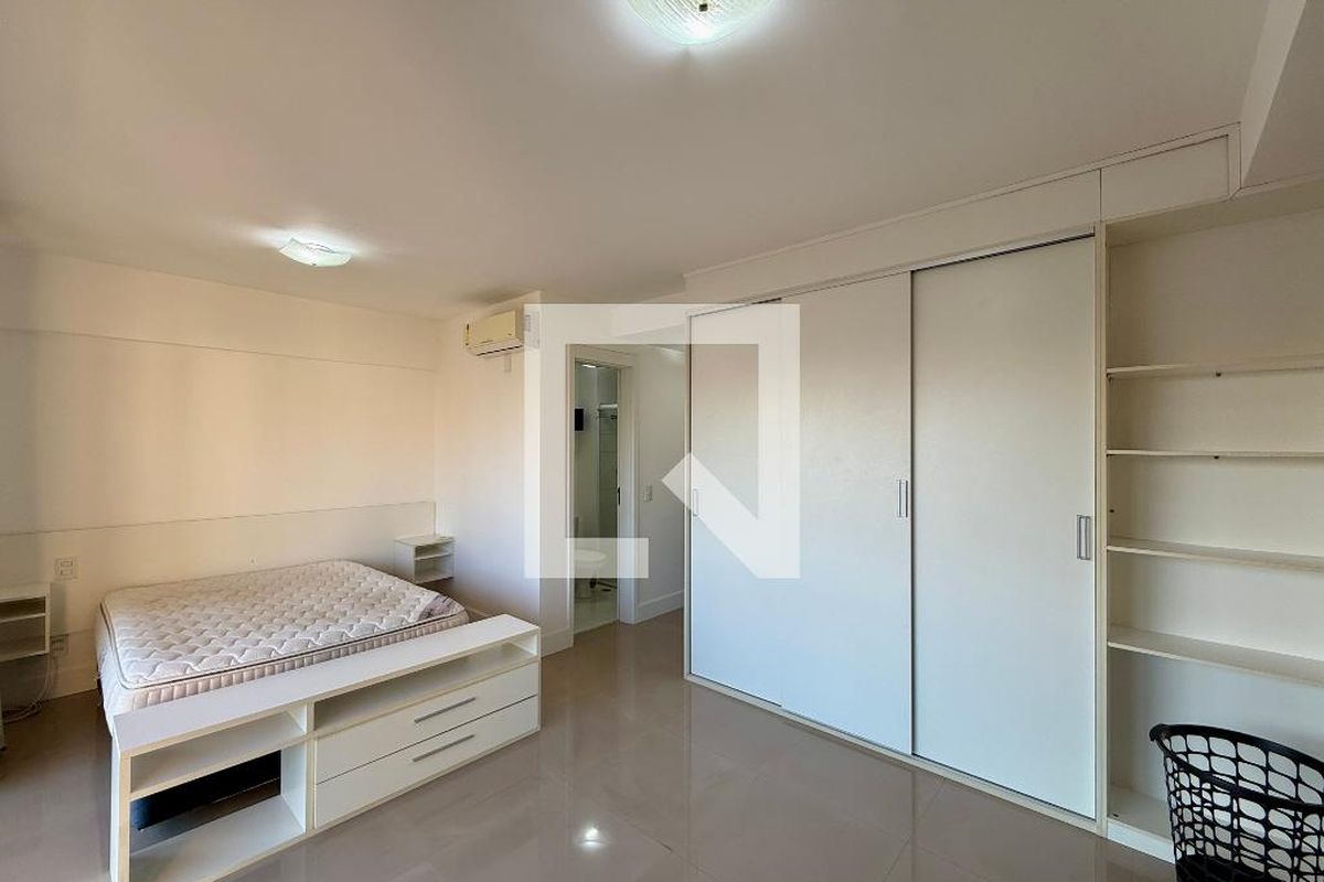 Apartamento, 1 quarto, 56 m² - Foto 20