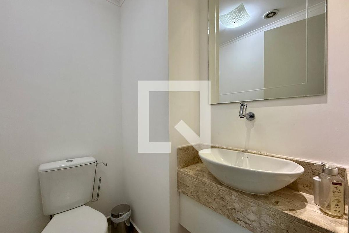 Apartamento, 1 quarto, 56 m² - Foto 12