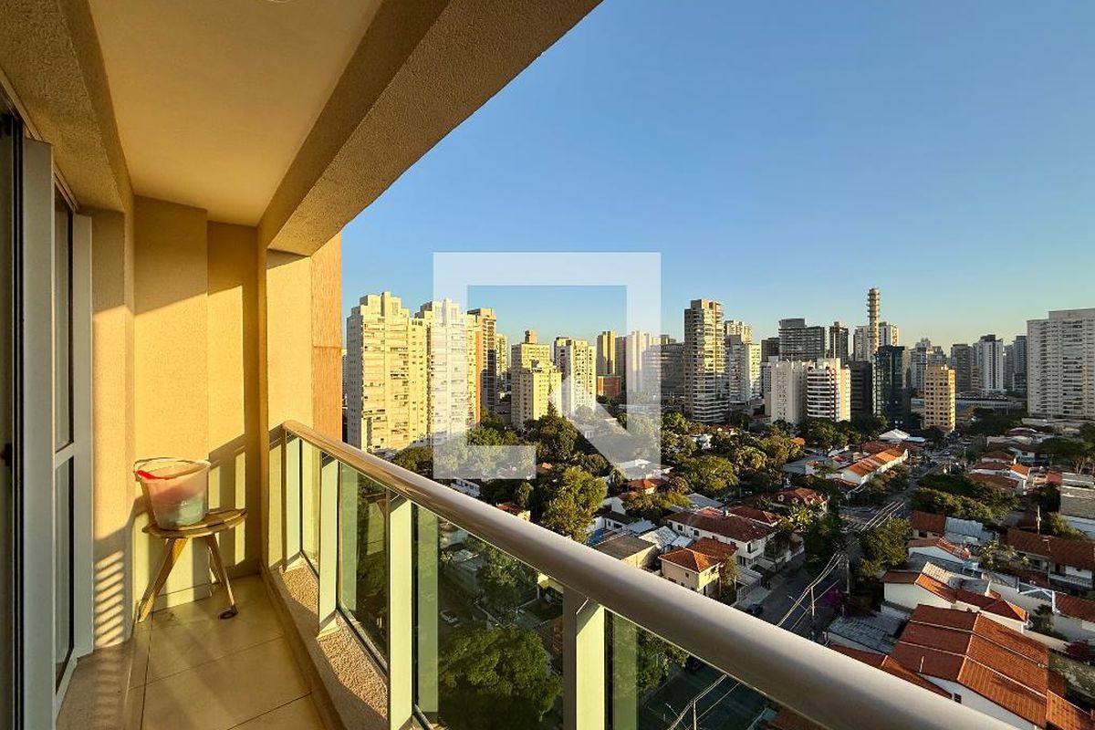 Apartamento, 1 quarto, 56 m² - Foto 34