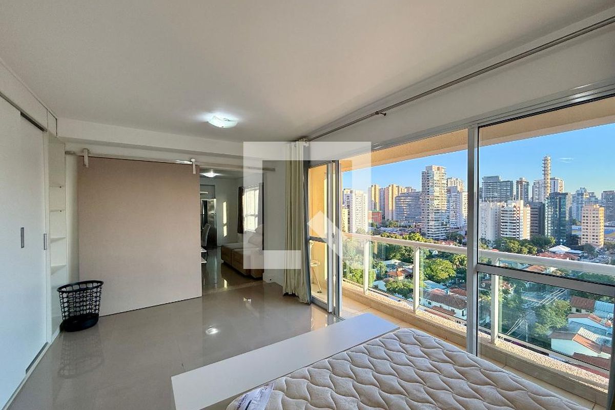 Apartamento, 1 quarto, 56 m² - Foto 18