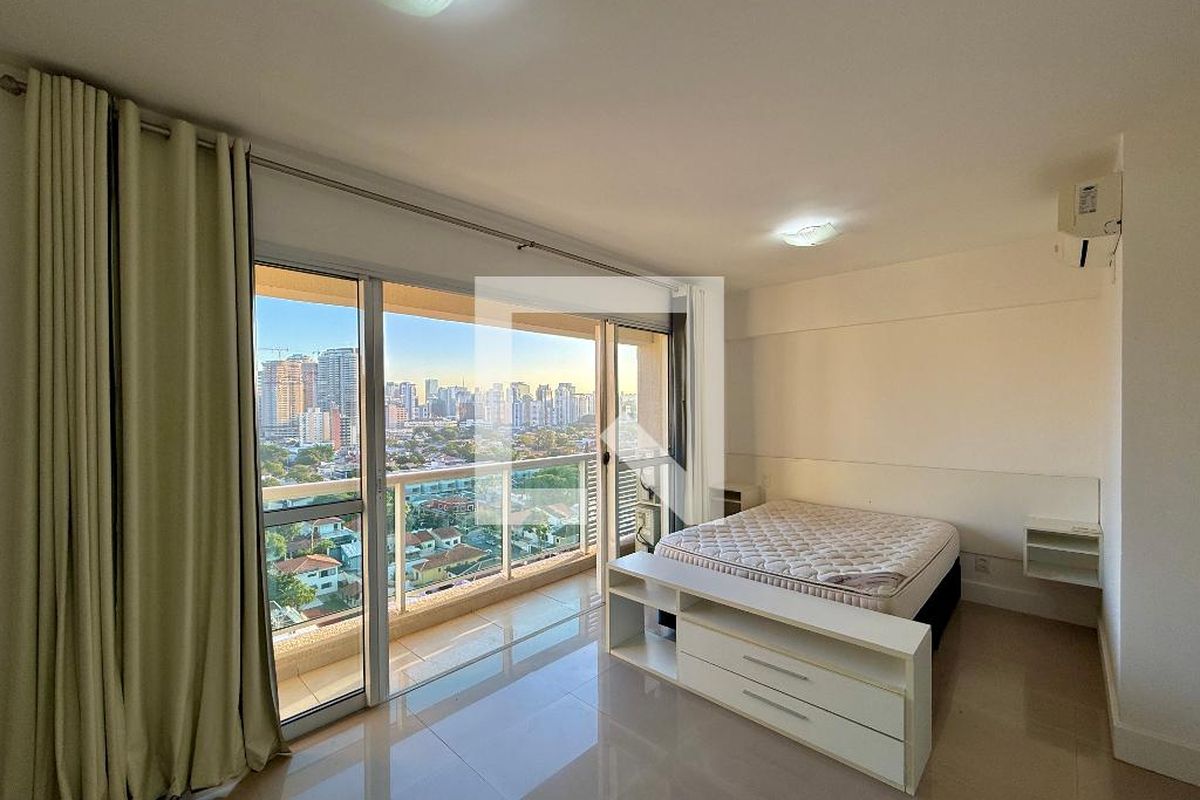 Apartamento, 1 quarto, 56 m² - Foto 15