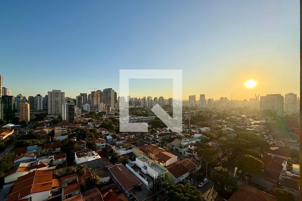 Apartamento, 1 quarto, 56 m² - Foto 37