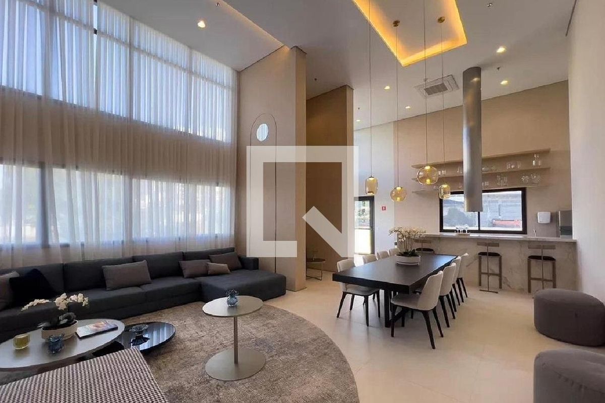 Apartamento, 1 quarto, 32 m² - Foto 22