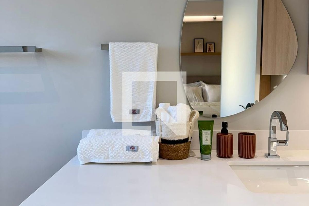 Apartamento, 1 quarto, 32 m² - Foto 11