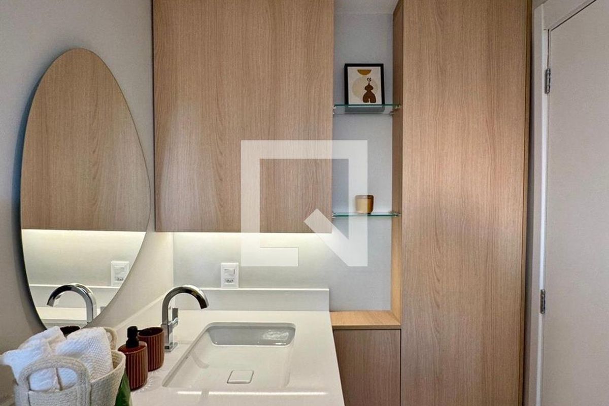 Apartamento, 1 quarto, 32 m² - Foto 15