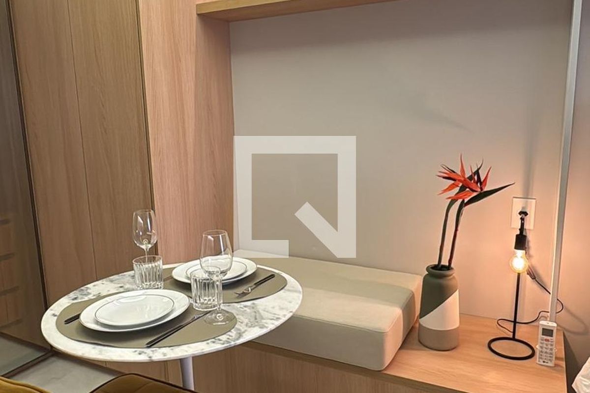 Apartamento, 1 quarto, 32 m² - Foto 17