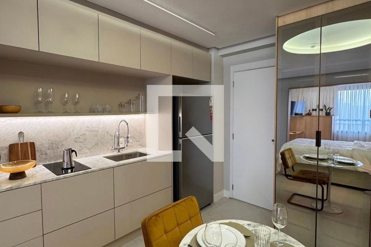 Apartamento, 1 quarto, 32 m² - Foto 19