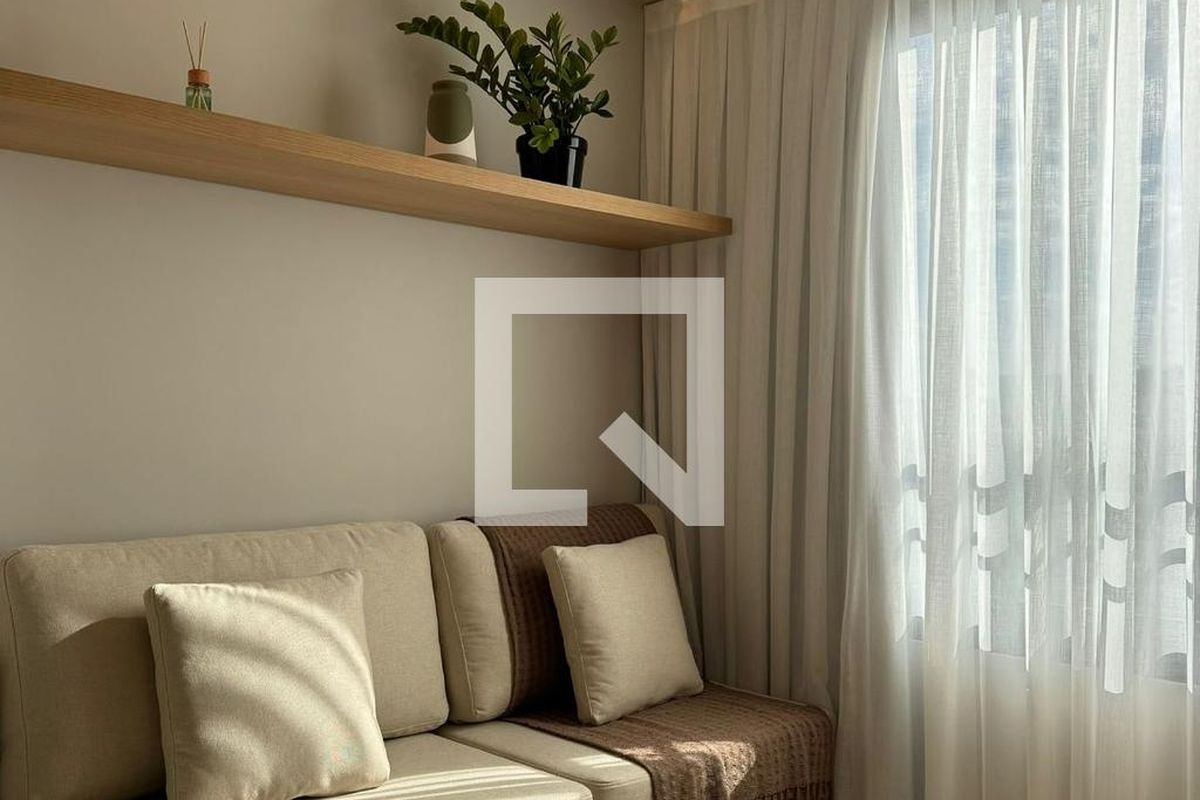 Apartamento, 1 quarto, 32 m² - Foto 1