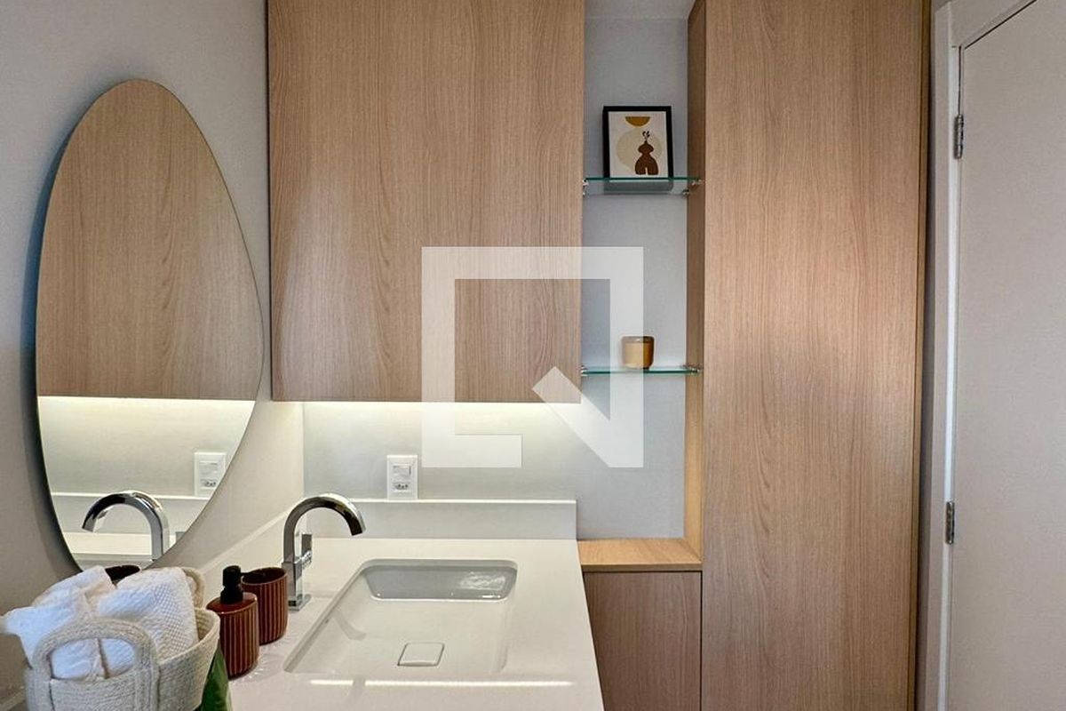 Apartamento, 1 quarto, 32 m² - Foto 14