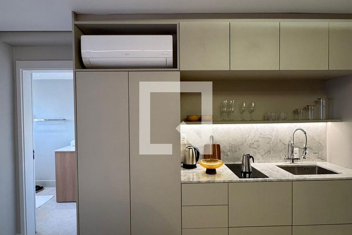 Apartamento, 1 quarto, 32 m² - Foto 20