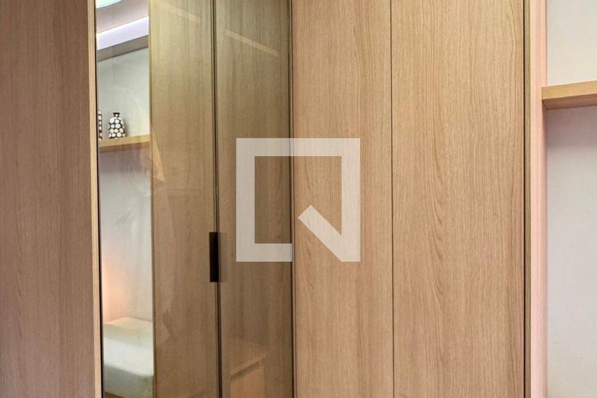 Apartamento, 1 quarto, 32 m² - Foto 9