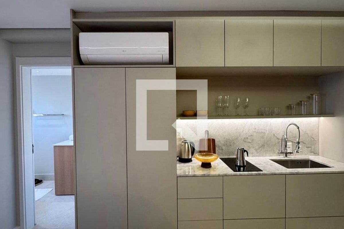 Apartamento, 1 quarto, 32 m² - Foto 18