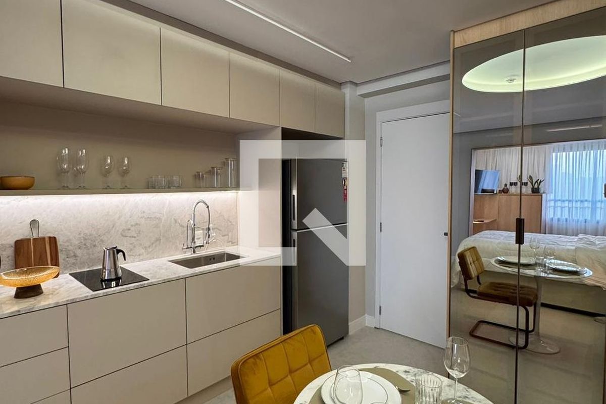 Apartamento, 1 quarto, 32 m² - Foto 16