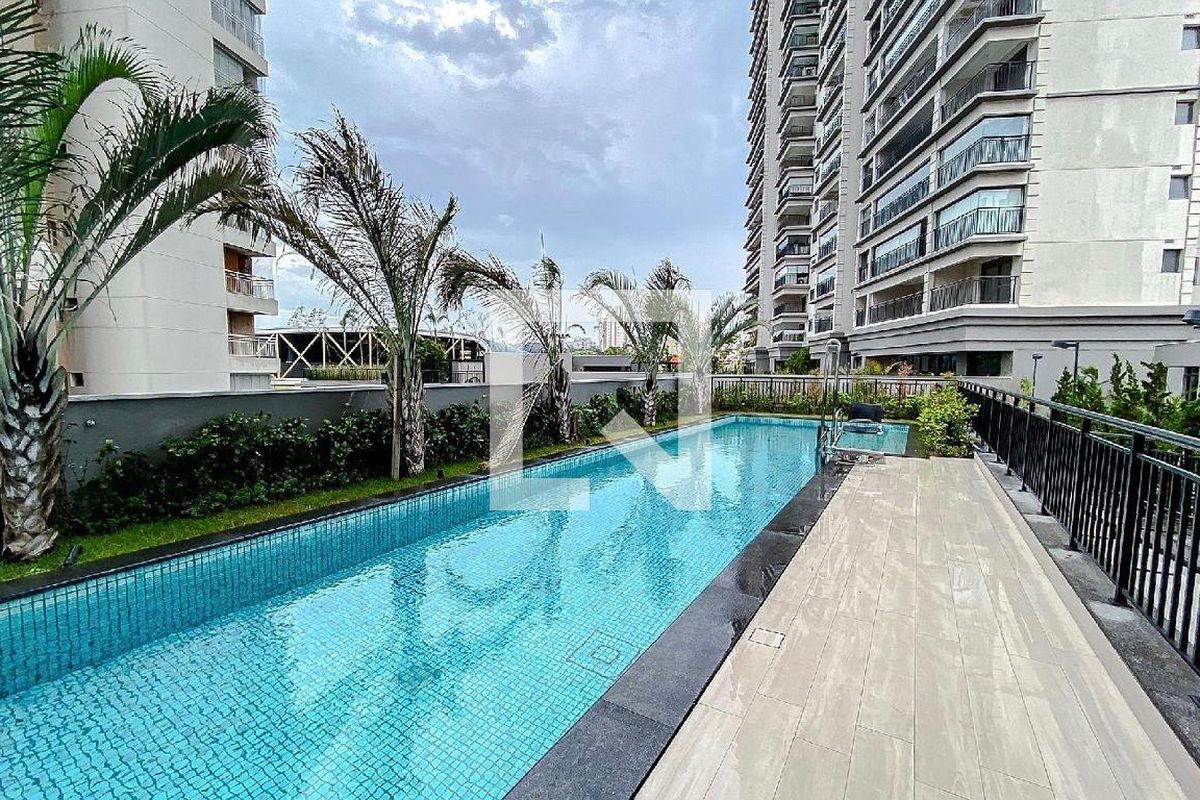 Apartamento, 1 quarto, 32 m² - Foto 23