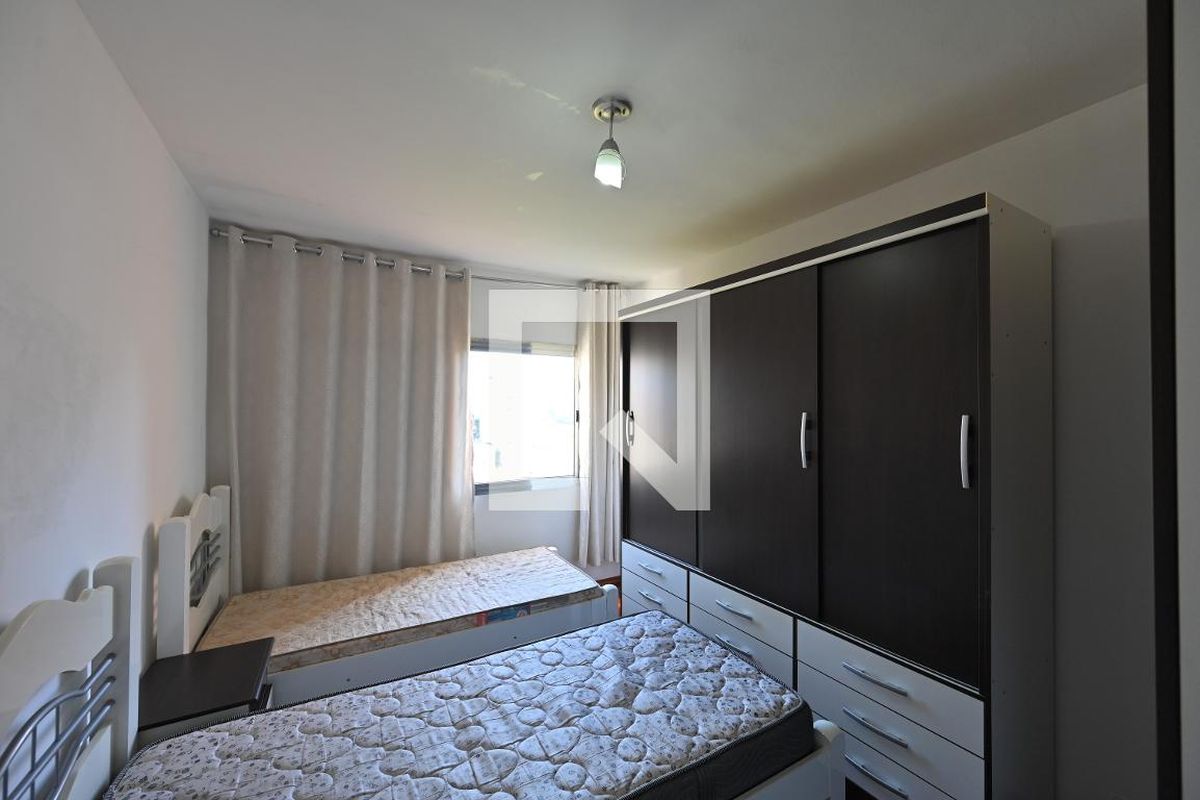 Apartamento, 1 quarto, 47 m² - Foto 5