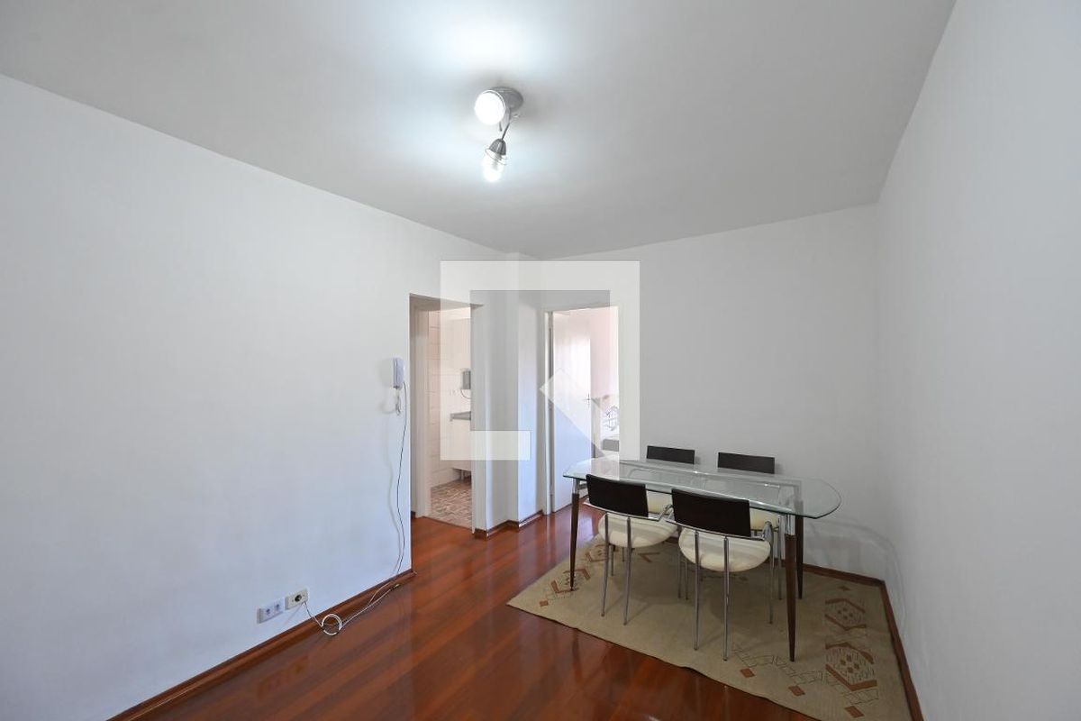 Apartamento, 1 quarto, 47 m² - Foto 1