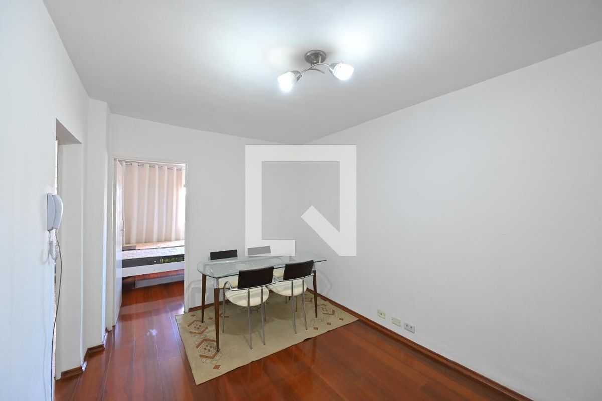 Apartamento, 1 quarto, 47 m² - Foto 2