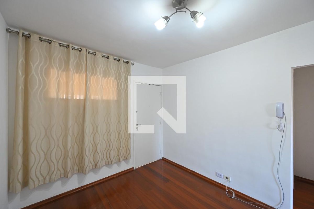Apartamento, 1 quarto, 47 m² - Foto 3
