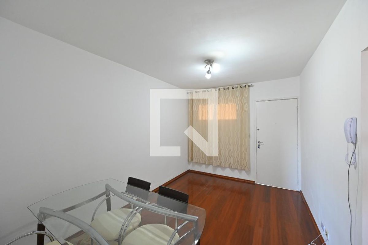 Apartamento, 1 quarto, 47 m² - Foto 4
