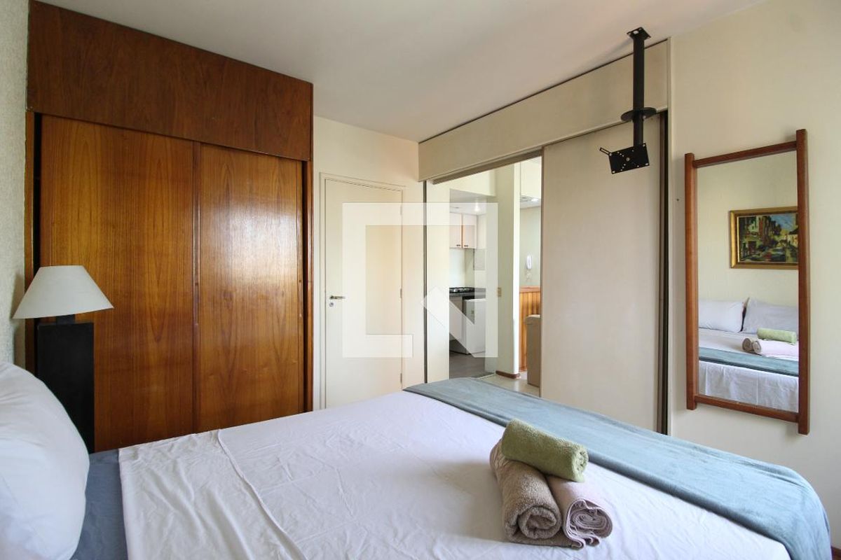 Apartamento, 1 quarto, 35 m² - Foto 8