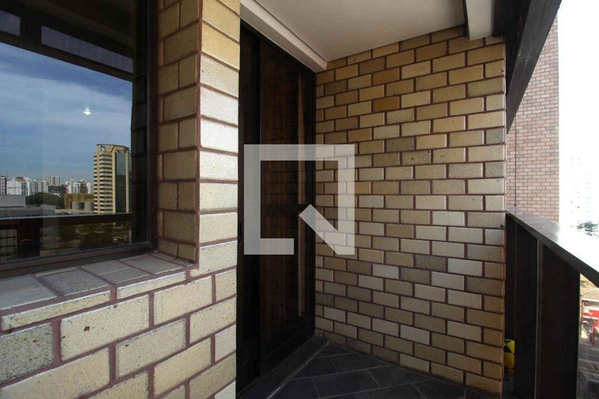 Apartamento, 1 quarto, 35 m² - Foto 6