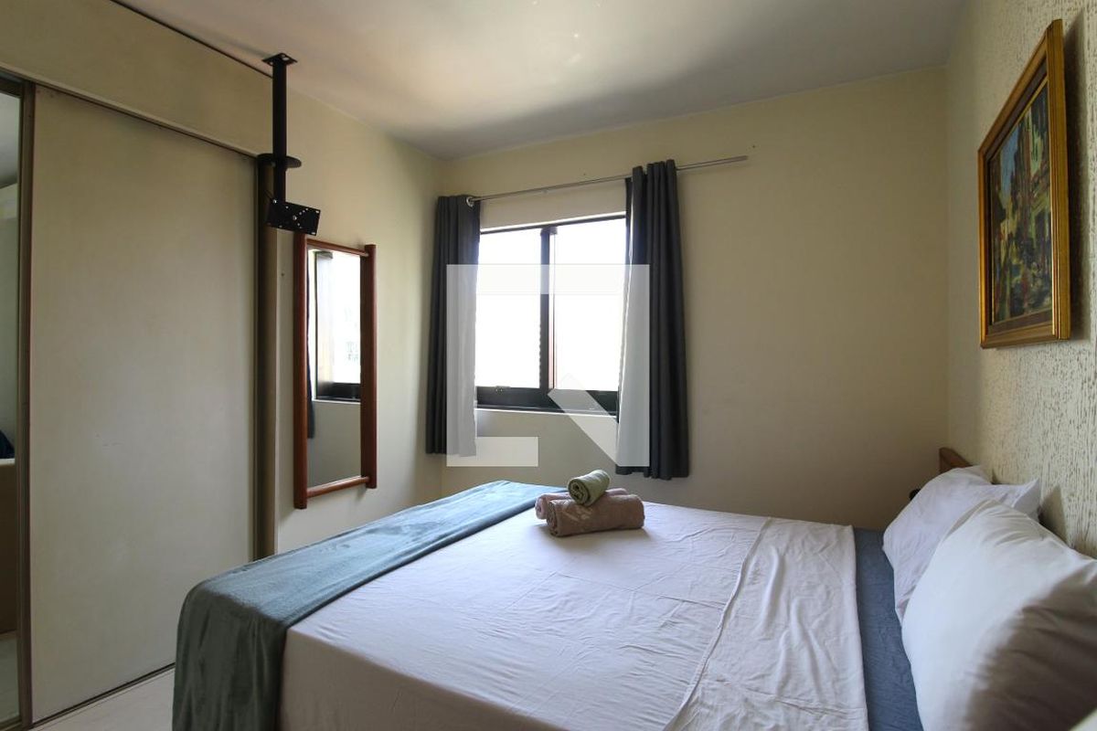 Apartamento, 1 quarto, 35 m² - Foto 10