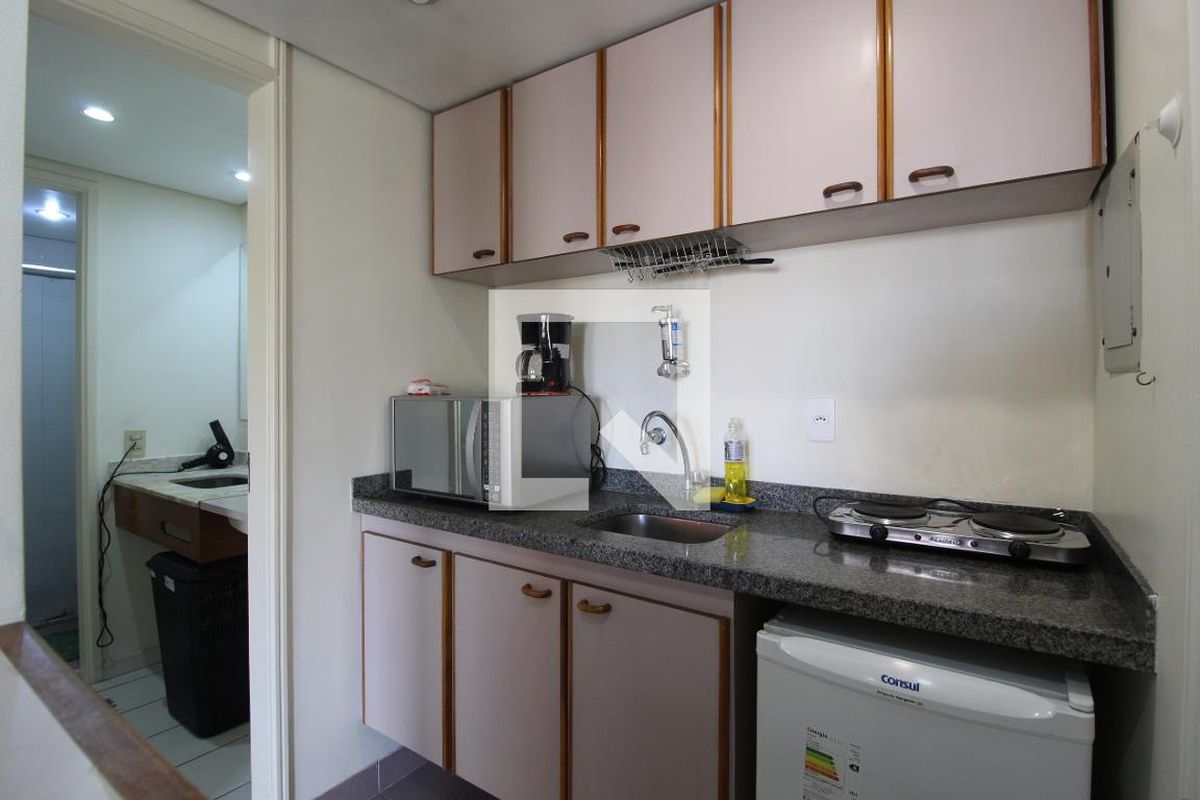 Apartamento, 1 quarto, 35 m² - Foto 17